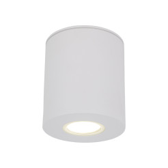 ORION M WHITE LAMPA SUFITOWA 1XGU10  IP44 11186