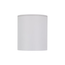 ORION M WHITE LAMPA SUFITOWA 1XGU10  IP44 11186