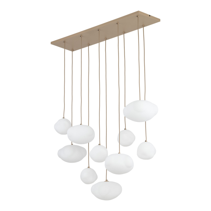 NEBIA SABIA LAMPA WISZĄCA 10XG9 10754