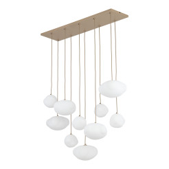 NEBIA SABIA LAMPA WISZĄCA 10XG9 10754