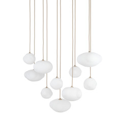 NEBIA SABIA LAMPA WISZĄCA 10XG9 10754