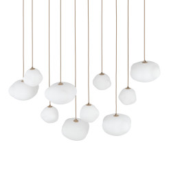 NEBIA SABIA LAMPA WISZĄCA 10XG9 10754