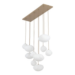 NEBIA SABIA LAMPA WISZĄCA 10XG9 10754
