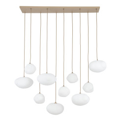 NEBIA SABIA LAMPA WISZĄCA 10XG9 10754