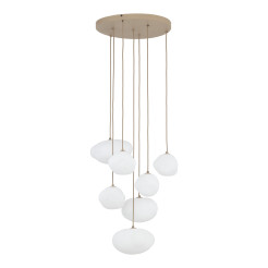NEBIA SABIA LAMPAWISZĄCA 7XG9 10756
