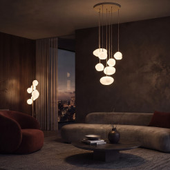 NEBIA SABIA LAMPAWISZĄCA 7XG9 10756