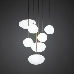 NEBIA SABIA LAMPAWISZĄCA 7XG9 10756