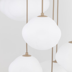 NEBIA SABIA LAMPAWISZĄCA 7XG9 10756