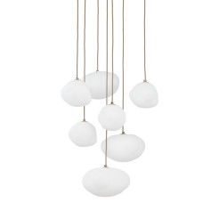 NEBIA SABIA LAMPAWISZĄCA 7XG9 10756
