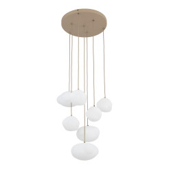 NEBIA SABIA LAMPAWISZĄCA 7XG9 10756