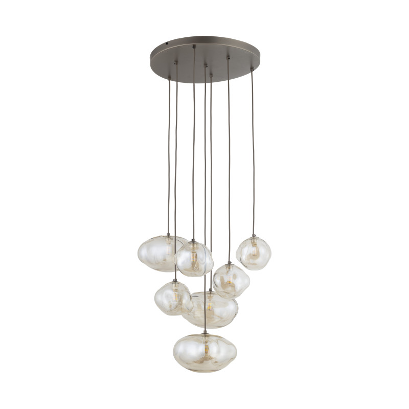 NEBIA NEW BROWN LAMPA WISZĄCA 7XG9 11792