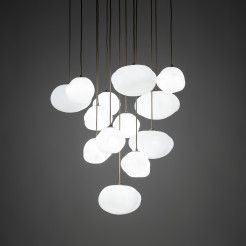 NEBIA SABIA LAMPA WISZĄCA 13XG9 10782