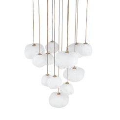 NEBIA SABIA LAMPA WISZĄCA 13XG9 10782