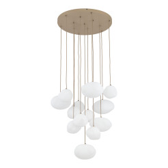 NEBIA SABIA LAMPA WISZĄCA 13XG9 10782