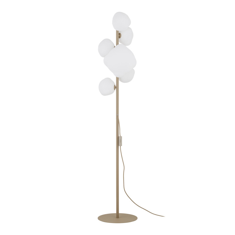 NEBIA SABIA LAMPA PODŁGOWA 6XG9 16239