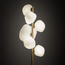 NEBIA SABIA LAMPA PODŁGOWA 6XG9 16239