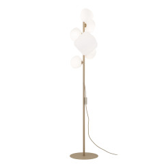 NEBIA SABIA LAMPA PODŁGOWA 6XG9 16239