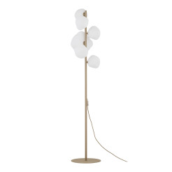 NEBIA SABIA LAMPA PODŁGOWA 6XG9 16239