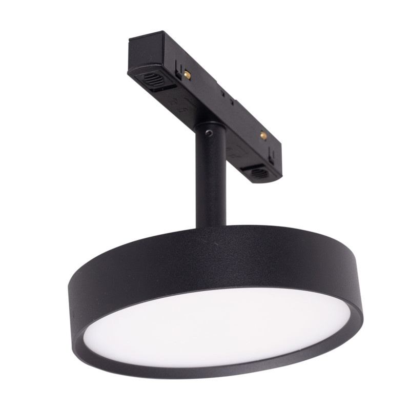 MAXLIGHT M0014Z REFLEKTOR MAGNETYCZNY  SYSTEM ZIGBEE 12W 855LM 2700/5000K
