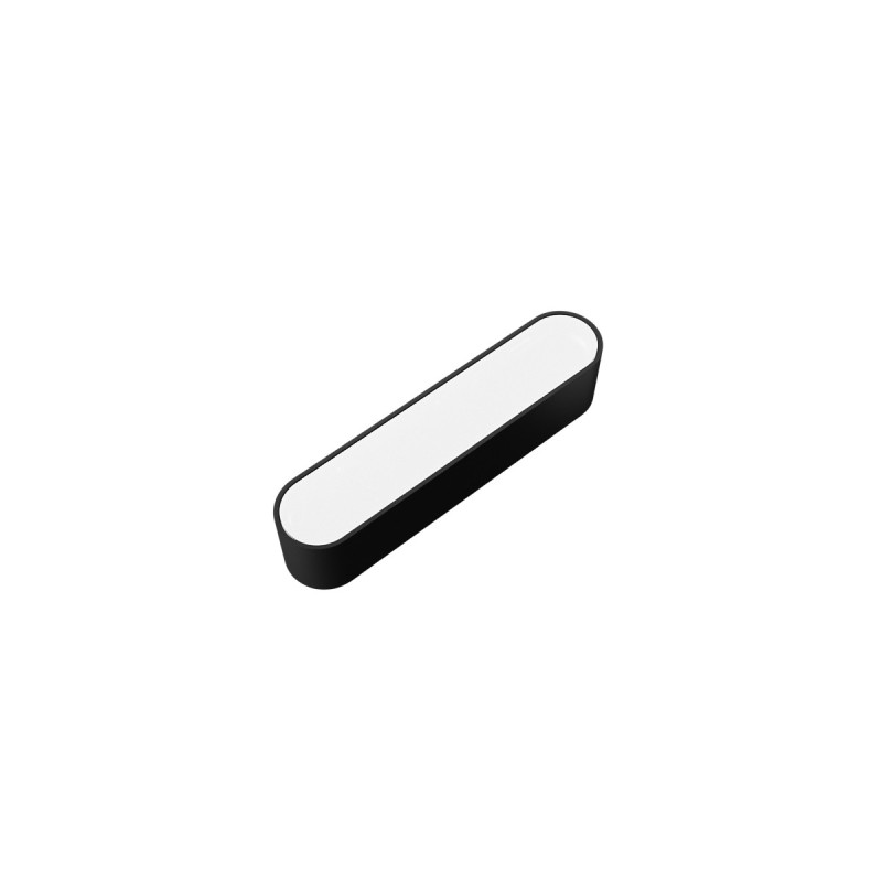 Reflektor Slim Lumo 6W LED CCT czarny LP-646-MAG SLIM 6W CCT BK