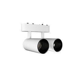 Reflektor Slim Duo 20W CCT biały LP-686-MAG SLIM 20W CCT WH