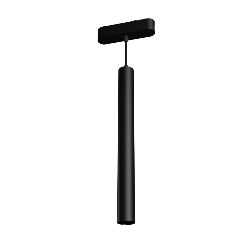 Reflektor Slim Flow 8W CCT czarny LP-670-MAG SLIM 8W CCT BK