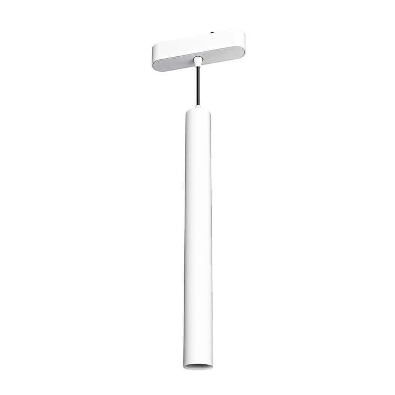 Reflektor Slim Flow 8W CCT biały LP-670-MAG SLIM 8W CCT WH