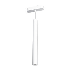 Reflektor Slim Flow 8W CCT biały LP-670-MAG SLIM 8W CCT WH