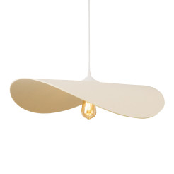 MAXLIGHT P0585 LAMPA WISZĄCA PAN