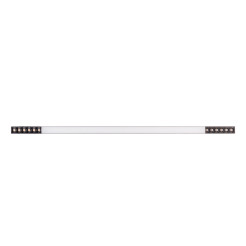 MAXLIGHT C0260 LAMPA SUFITOWA RX 30W CZARNA






