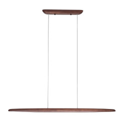 MAXLIGHT P0598 LAMPA WISZĄCA WOODY