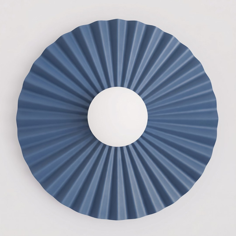 K1 DUSTY BLUE L 1827/K1L