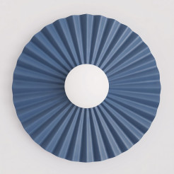 K1 DUSTY BLUE L 1827/K1L
