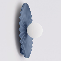 K1 DUSTY BLUE L 1827/K1L