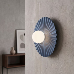 K1 DUSTY BLUE L 1827/K1L
