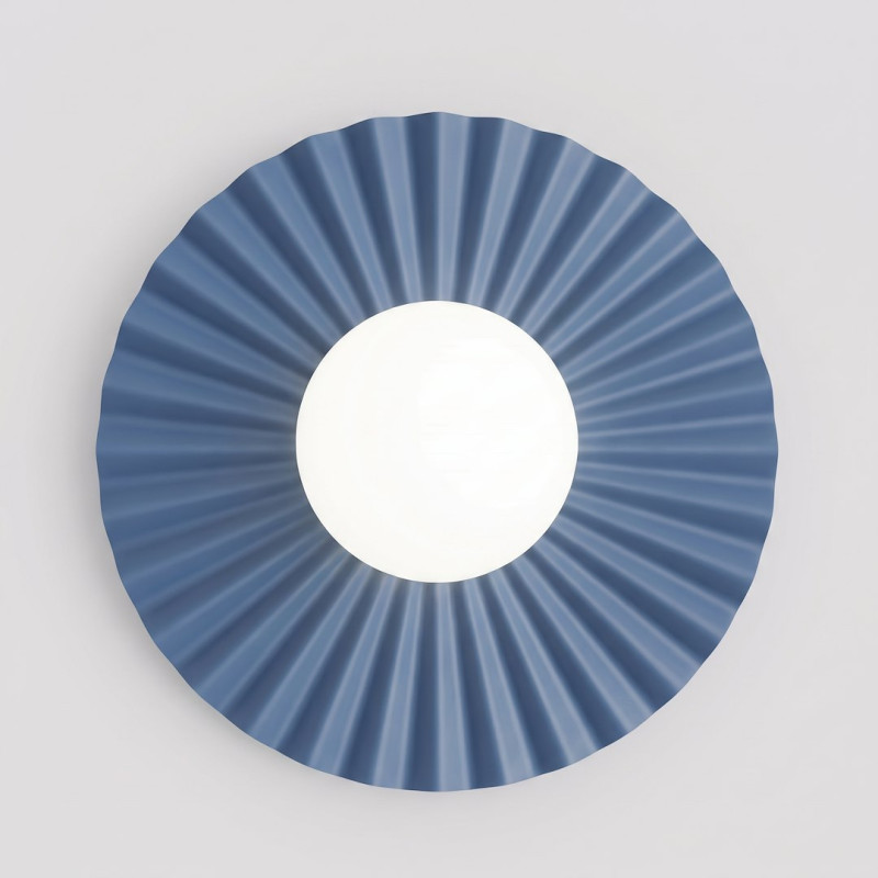 K1 DUSTY BLUE M 1827/K1M