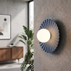 K1 DUSTY BLUE M 1827/K1M