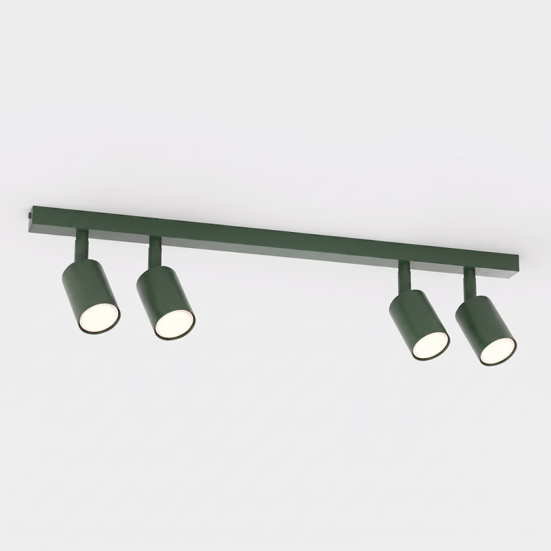 4 OLIVE GREEN 1838/4