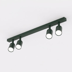 4 OLIVE GREEN 1838/4