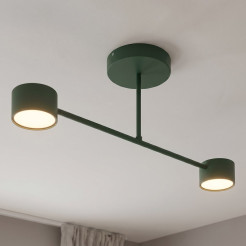 2 OLIVE GREEN 1841/2