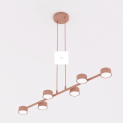 6 CORAL 1843/6
