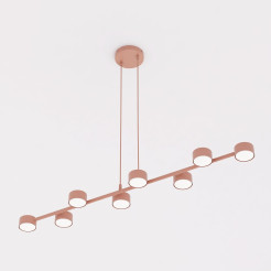 8 CORAL 1843/8