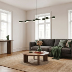 8 OLIVE GREEN 1844/8