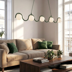 5 OLIVE GREEN 1850/5