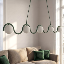 5 OLIVE GREEN 1850/5