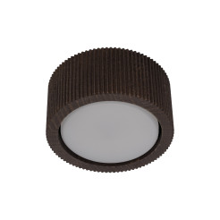 EVE CORTE WOOD ORZECH LAMPA SUFITOWA 1XGX53 11779
