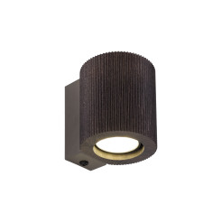 EVE CORTE WOOD ORZECH KINKIET 1XGU10 11780