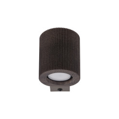EVE CORTE WOOD ORZECH KINKIET 1XGU10 11780