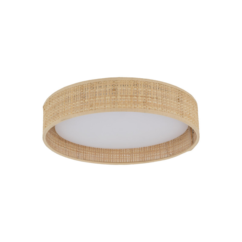DEMI RAFIA LED LAMPA SUFITOWA 11854