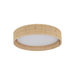 DEMI RAFIA LED LAMPA SUFITOWA 11854